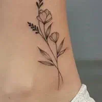 تتو بدن و آرایش دائم تخفیف شب یلدایی