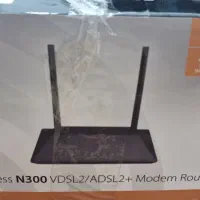 فروش مودم دی لینک|مودم و تجهیزات شبکه|آزادشهر, |دیوار