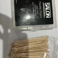 وسایل ناخن کاری