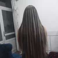 تخفیف واقعی شنیون فقط تا اخر این ماه|خدمات آرایشگری و زیبایی|نجف‌آباد, شهید بهشتی|دیوار