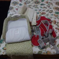 صندلی غذای کودک|تخت و صندلی بچه|چالوس, |دیوار