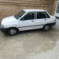 پراید مدل ۹۱