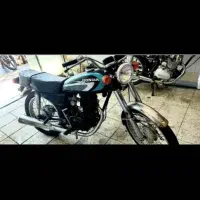 فروش موتور هوندا|موتورسیکلت|رشت, گلسار|دیوار