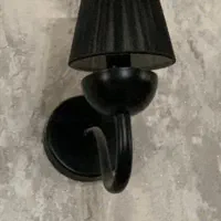 لوستر سقفی و دیوارکوب|لوستر و چراغ آویز|مشهد, هفت تیر (نه دره)|دیوار