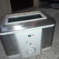 سرخ کن نیو لایف