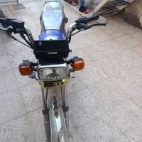 موتور احسان 200سی سی