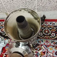 سماور گازی دونه ای 2700