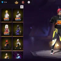 فری فایر|کنسول، بازی ویدئویی و آنلاین|رویدر, |دیوار