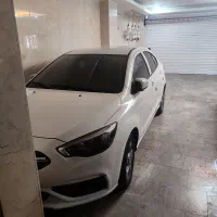 شاهین GL مدل 1402