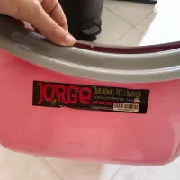 ظرف خاک گربه
