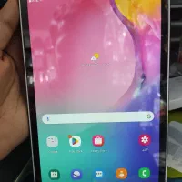 تبلت سامسونگ T295 سالم