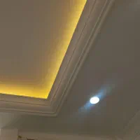 گچکاری و ابزار و اجرای نورمخفی|خدمات پیشه و مهارت|اسدآباد, |دیوار