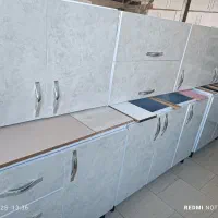 کابینت اماده نصب.سرویس کامل|مصالح و تجهیزات ساختمان|علیآباد کتول, |دیوار