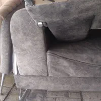 مبل ۷ نفره|مبلمان خانگی و میز عسلی|ساوه, |دیوار