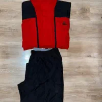 شلوار کاپشن اورجینال اسکی برتون نایک جردن آدیداس