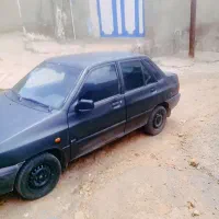 پراید 83|خودرو سواری و وانت|مسجد سلیمان, |دیوار