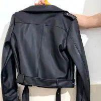 کت تک چرم|لباس|دزفول, |دیوار