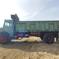 کامیون مدل ۴۹|خودرو سنگین|ورزنه, |دیوار