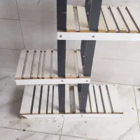 استند گلدان