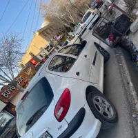 206|خودرو سواری و وانت|یاسوج, |دیوار