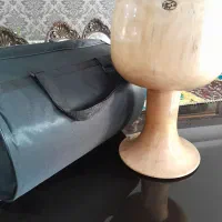 تمبک شیرانی دو مهر|سازهای سنتی|شیراز, فرهنگ شهر|دیوار