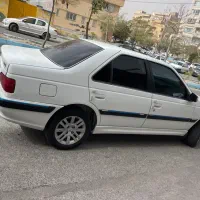 پژو پارس xu7p فول سفارشی|خودرو سواری و وانت|تبریز, |دیوار