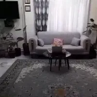 ۷۰ متر دو خوابه بر خیابان اصلی سراج