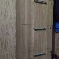 کمد رختکن ، فایل اداری  ، جا کفشی ۵ طبقه تمام mdf|جاکفشی، کمد، دراور|تهران, شهرک آزادی|دیوار