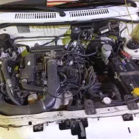 پراید 111SL|خودرو سواری و وانت|رضوانشهر, |دیوار