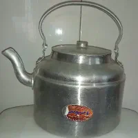 کتری روحی بزرگ در حد نو