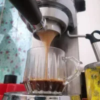 قهوه ساز خانگی