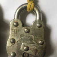 قفل کلکسیونی