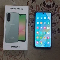 samsong galexi A 56|موبایل|قرچک, شهرک طلائیه|دیوار
