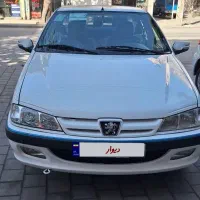 پژوپارس مدل ۱۴۰۰