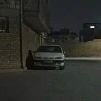 زانتیاسفید۸۷