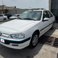 پارسtu5 مدل 402