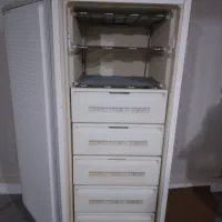 فروش فریزر پارس