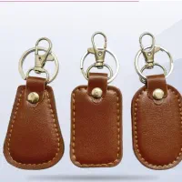 دوخت جا کلیدی چرم