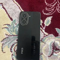 Poco c71|موبایل|قم, کلهری|دیوار