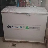 فریزر صندوقی منجمد کن بستنی فریزر بستنی و گوشت|یخچال و فریزر|مشهد, هفت تیر (حافظ)|دیوار