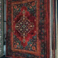 انتخاب سخته توی شهرفرش چون تنوع بینهایته