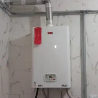 نصب پکیج و رادیاتور|آبگرمکن، پکیج، شوفاژ|زنجان, |دیوار