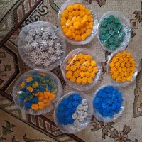 فروش انواع قند