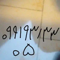 ۰۵  ۳۳  ۹۳۱   ۰۹۹۱