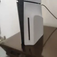 ps5 slim ریجن اروپا +دیسک Mk11+کیف