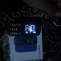 سلام گوشی نوکیا