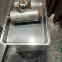 وسایل آشپزی و رستوران|کافیشاپ و رستوران|زارچ, |دیوار