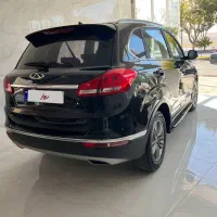 تیگو 5 اکسلنت فول|خودرو سواری و وانت|زنجان, |دیوار