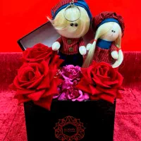 باکس کادویی