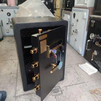 گاوصندوق گنجبان|ابزارآلات|هریس, |دیوار